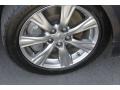 Black Sapphire Pearl - GS 350 AWD Photo No. 19