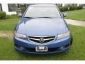 Arctic Blue Pearl - TSX Sedan Photo No. 2