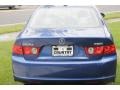 Arctic Blue Pearl - TSX Sedan Photo No. 8
