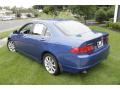 Arctic Blue Pearl - TSX Sedan Photo No. 10