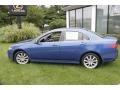 Arctic Blue Pearl - TSX Sedan Photo No. 11