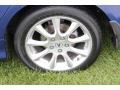 Arctic Blue Pearl - TSX Sedan Photo No. 15