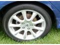 Arctic Blue Pearl - TSX Sedan Photo No. 17