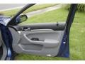 Arctic Blue Pearl - TSX Sedan Photo No. 20