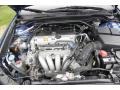 Arctic Blue Pearl - TSX Sedan Photo No. 24