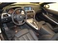 Alpine White - 6 Series 650i Convertible Photo No. 10