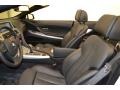 Alpine White - 6 Series 650i Convertible Photo No. 11