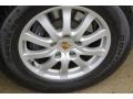 Titanium Metallic - Cayenne Tiptronic Photo No. 14