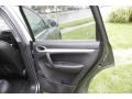 Titanium Metallic - Cayenne Tiptronic Photo No. 19