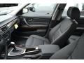 2011 Space Gray Metallic BMW 3 Series 328i Sedan  photo #4