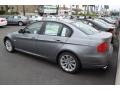 2011 Space Gray Metallic BMW 3 Series 328i Sedan  photo #6