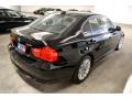 2011 Jet Black BMW 3 Series 328i Sedan  photo #3