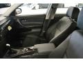 2011 Jet Black BMW 3 Series 328i Sedan  photo #5