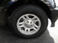 2011 Dodge Nitro Heat 4x4 Wheel and Tire Photo