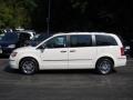 2008 Stone White Chrysler Town & Country Limited  photo #14