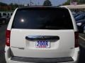 2008 Stone White Chrysler Town & Country Limited  photo #16