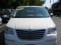 2008 Stone White Chrysler Town & Country Limited  photo #18