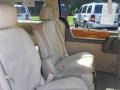 2008 Stone White Chrysler Town & Country Limited  photo #21
