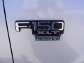 2003 Silver Metallic Ford F150 XLT SuperCrew  photo #21