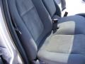 2003 Silver Metallic Ford F150 XLT SuperCrew  photo #27