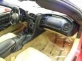 Light Oak Interior Photo for 2003 Chevrolet Corvette #54131250