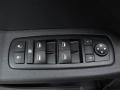 2010 Dodge Journey SXT Controls