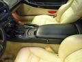 Light Oak Interior Photo for 2003 Chevrolet Corvette #54131364