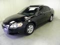 Black - Impala LT Photo No. 3