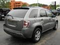 2005 Dark Silver Metallic Chevrolet Equinox LS  photo #2