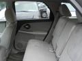 2005 Dark Silver Metallic Chevrolet Equinox LS  photo #8