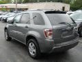 2005 Dark Silver Metallic Chevrolet Equinox LS  photo #12