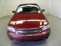 Redfire Metallic - Malibu Sedan Photo No. 2