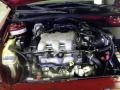 Redfire Metallic - Malibu Sedan Photo No. 4