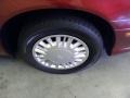Redfire Metallic - Malibu Sedan Photo No. 5