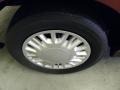 Redfire Metallic - Malibu Sedan Photo No. 11