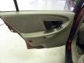 Redfire Metallic - Malibu Sedan Photo No. 13