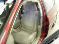 Redfire Metallic - Malibu Sedan Photo No. 17