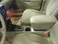 Redfire Metallic - Malibu Sedan Photo No. 22