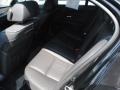 Jet Black - 5 Series 525i Sedan Photo No. 10