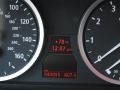 Jet Black - 5 Series 525i Sedan Photo No. 16