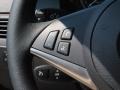 Jet Black - 5 Series 525i Sedan Photo No. 19