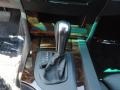 Jet Black - 5 Series 525i Sedan Photo No. 22