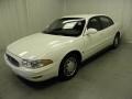 White - LeSabre Limited Photo No. 3