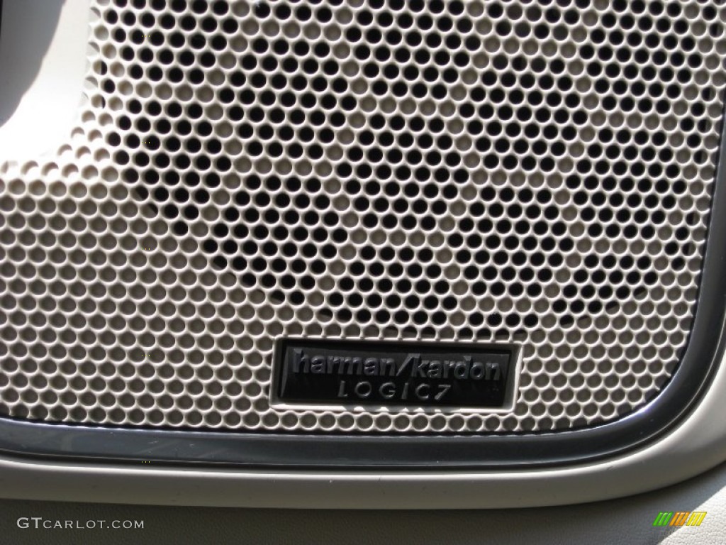 2007 Range Rover HSE - Chawton White / Sand Beige photo #26