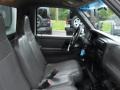 2001 Oxford White Ford Ranger XL Regular Cab  photo #5