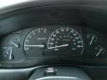 2001 Ford Ranger XL Regular Cab Gauges