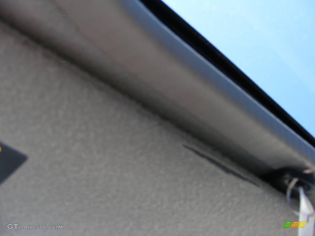 2003 F150 XLT SuperCrew - Silver Metallic / Medium Graphite Grey photo #51