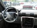 2006 Ford Freestar Flint Grey Interior Dashboard Photo