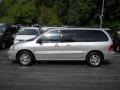 2006 Silver Birch Metallic Ford Freestar SEL  photo #13