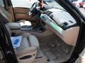 2006 Jet Black BMW X5 4.4i  photo #4